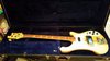 Rickenbacker 4001/4 , Mapleglo: Full Instrument - Front