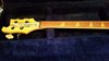 Rickenbacker 4001/4 , Mapleglo: Neck - Front