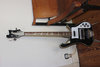 Rickenbacker 4001/4 , Jetglo: Neck - Front