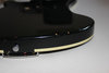 Rickenbacker 4001/4 , Jetglo: Close up - Free2