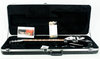 Rickenbacker 360/6 , Jetglo: Neck - Front