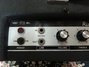 Rickenbacker TR120B/amp , Black: Full Instrument - Front