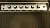 Rickenbacker TR7/amp , Black: Headstock