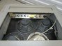 Rickenbacker B-16 Combo/amp , Silver: Full Instrument - Rear