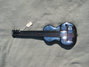 Rickenbacker B/6 LapSteel, Black: Free image2