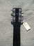 Rickenbacker B/6 LapSteel, Black: Headstock - Rear