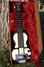 Rickenbacker B Post War/6 LapSteel, Black: Body - Front