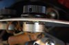 Rickenbacker B Post War/6 LapSteel, Black: Close up - Free