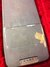 Rickenbacker 100/6 LapSteel, Gray: Body - Rear