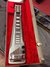 Rickenbacker 100/6 LapSteel, Gray: Full Instrument - Front