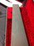 Rickenbacker 100/6 LapSteel, Gray: Full Instrument - Rear