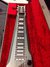 Rickenbacker 100/6 LapSteel, Gray: Neck - Front