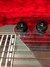 Rickenbacker 100/6 LapSteel, Gray: Close up - Free