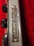 Rickenbacker 100/6 LapSteel, Gray: Close up - Free2