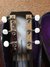 Rickenbacker 59/6 LapSteel, Gray: Headstock - Rear