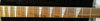 Rickenbacker 620/6 , Fireglo: Neck - Front