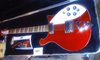 Rickenbacker 620/6 , Ruby: Full Instrument - Front