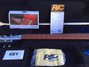 Rickenbacker 340/6 , Midnightblue: Neck - Front