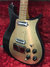Rickenbacker 450/6 Combo, Black: Free image