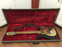 Rickenbacker 450/6 Combo, Black: Free image2