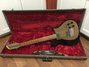 Rickenbacker 450/6 Combo, Black: Full Instrument - Front
