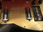Rickenbacker 450/6 Combo, Black: Close up - Free2