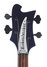 Rickenbacker 4003/4 , Midnightblue: Headstock