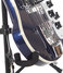 Rickenbacker 4003/4 , Midnightblue: Free image