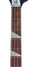 Rickenbacker 4003/4 , Midnightblue: Neck - Front