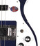 Rickenbacker 4003/4 , Midnightblue: Close up - Free