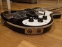 Rickenbacker 4003/4 , Jetglo: Close up - Free