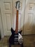 Rickenbacker 350/5 V63, Jetglo: Full Instrument - Front