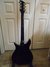 Rickenbacker 350/5 V63, Jetglo: Full Instrument - Rear