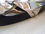Rickenbacker 350/5 V63, Jetglo: Close up - Free