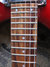 Rickenbacker 330/6 , Fireglo: Neck - Front
