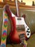 Rickenbacker 4001/4 V63, Fireglo: Free image2