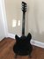 Rickenbacker 330/6 , Jetglo: Full Instrument - Rear