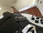 Rickenbacker 330/6 , Jetglo: Close up - Free2