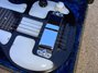 Rickenbacker B/6 LapSteel, Black: Close up - Free