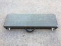 Rickenbacker B/6 LapSteel, Black: Close up - Free2