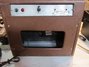 Rickenbacker M-8E/amp Electro, Brown: Body - Front