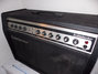 Rickenbacker TR75/amp , Black: Body - Front