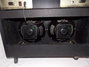 Rickenbacker TR75/amp , Black: Neck - Front