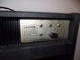 Rickenbacker TR75/amp , Black: Close up - Free