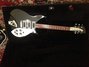 Rickenbacker 320/6 , Jetglo: Full Instrument - Front