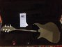 Rickenbacker 320/6 , Jetglo: Full Instrument - Rear