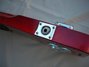 Rickenbacker 105/6 LapSteel, Red: Free image2