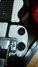 Rickenbacker BD/7 LapSteel, Black: Free image