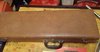 Rickenbacker BD/7 LapSteel, Black: Full Instrument - Rear