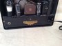Rickenbacker Model 59 (amp)/amp , Gray Sunburst: Full Instrument - Rear